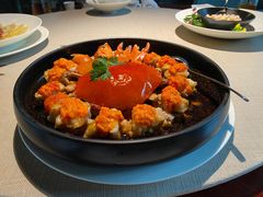 -解香楼(八盘岭路店)