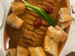 -大铁勺新津菜(熙悦汇店)