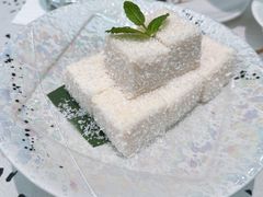 雪方椰奶冻-大树餐厅(朝阳大悦城店)