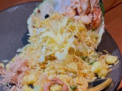 -Tegu泰古莲·泰国餐厅(红山6979店)