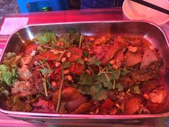 -88号小吃店·经典云南菜·地道纳西美食
