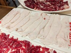 -幸运牛汕头小黄牛牛肉火锅(梅林店)