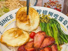 -柠檬树茶餐厅(海雅缤纷城店)