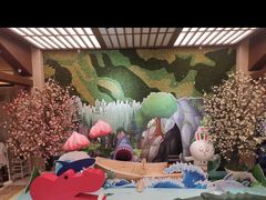 -汤连得温泉馆(宝山店)