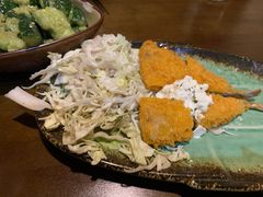 -鸟内会(河北路店)