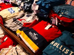 -Hollister(天环广场店)