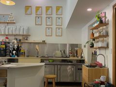 -WATER CAFE(广厦店)