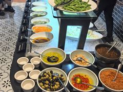 -拉蒂娜·巴西牛排馆 Latina·Brazilian Steakhouse(陆家嘴旗舰店)