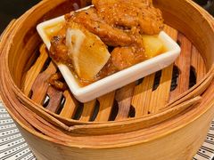 -ManHo万豪中餐厅(成都茂业JW万豪酒店)