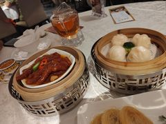 -南海渔村(珠江新城店)