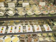 -半岛翡丽海鲜自助餐厅(观风亭店)