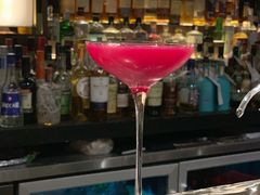 -STARRY CAFE & LOUNGE BAR(高新店)