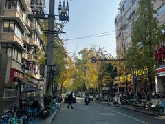 -易老大蛋烘糕(奎星楼总店)