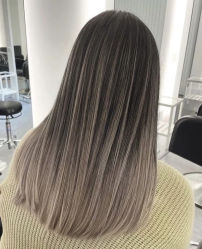 -5M HAIR SALON 旗舰店