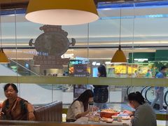 -小鱼小牛(世欧广场店)