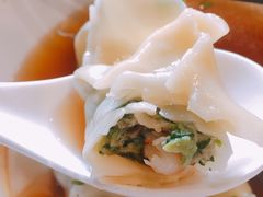 徐记大馄饨-徐记私厨(半淞园路店)