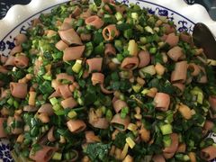 -旺角小渔村(幸福中路店)