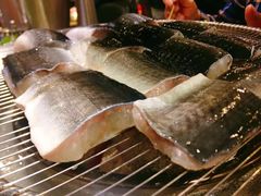 -本炙炭烤·蒲烧活鳗料理店(金沙洲店)