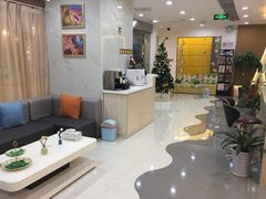 -维乐口腔·埃齐门诊(静安店)