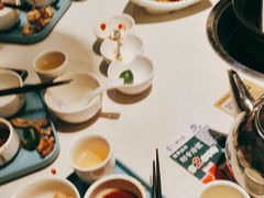 -百年果林椰子鸡(中洲店)
