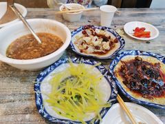 -印象牯岭小厨(牯岭街店)