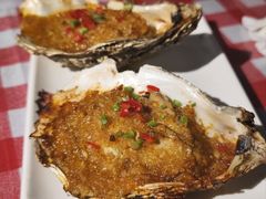 -三个大叔烤羊肉串·歌手驻唱·碳烤鲜肉(西三旗店)