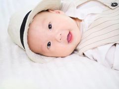-东方童话儿童摄影(万州店)