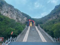 -千佛山风景名胜区