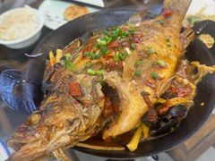 -徽州美食(三十年老店)