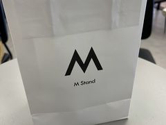 -M Stand(西安大悦城店)