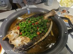 -半天妖烤鱼(方庄店)