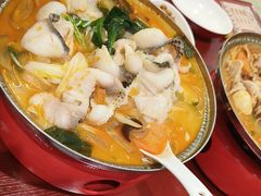 -喜家德虾仁水饺(深圳印力中心店)