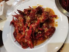 -老三龙虾(汉阳杨泗庙店)