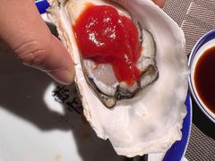 -極上萬膳·日料放题(海岸城店)