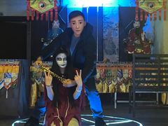 -棂笼·深度沉浸密室(武汉旗舰店)