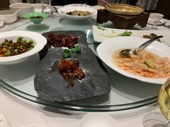 -太湖饭店·寄畅轩中餐厅
