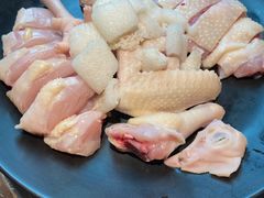 竹荪椰子鸡-大头椰·海南椰子鸡火锅(思明万象城店)