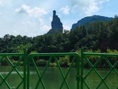 -丹霞山风景名胜区