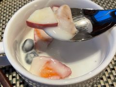 -都会尚膳·海鲜自助餐厅(重庆万豪酒店)