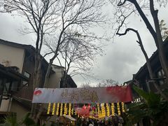 -小河直街历史文化街区