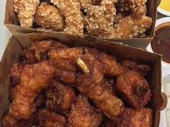 -恩你小木屋米酒店(莱山店)