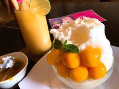 -Fresh Fruit Factory - Fruit Cuisine Restaurant
