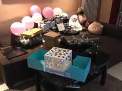 趴趴熊生日蛋糕-法兰之吻蛋糕甜品(大望路店)