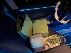 -Gucci(北京SKP店)