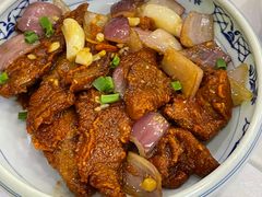 -聚春园自助餐厅(东街口店)