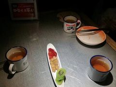 -探鱼·鲜青椒爽麻烤鱼(番禺万达店)