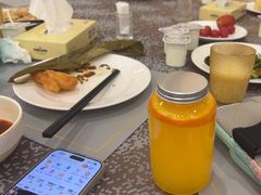 -南京钟山宾馆(江苏省会议中心)