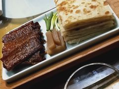 -局气 烤鸭·北京菜(光华路店)