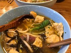 -螺大蛳柳州螺蛳粉·火锅·热干面(西城永捷店)