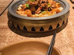 -耶里夏丽·丝路新疆菜·清真食品(徐汇南丹东路臻选店)